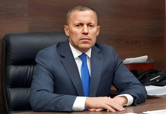 Сепко Николай Владимирович.